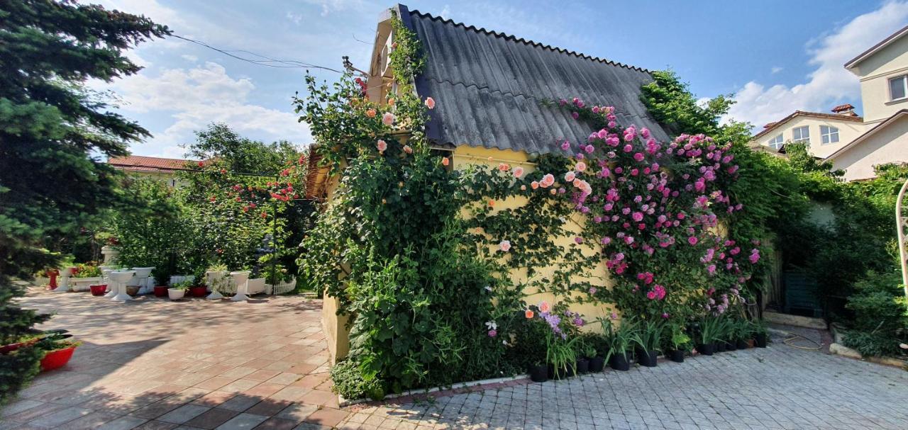 Holiday Home Near Sea Одеса Екстериор снимка