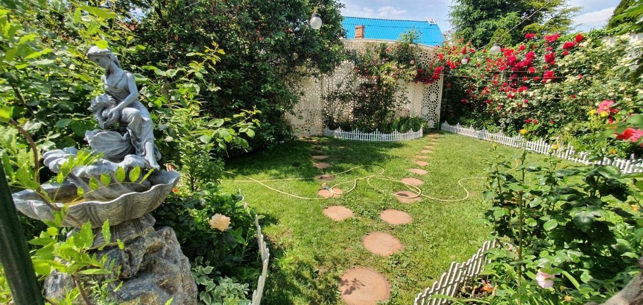 Holiday Home Near Sea Одеса Екстериор снимка