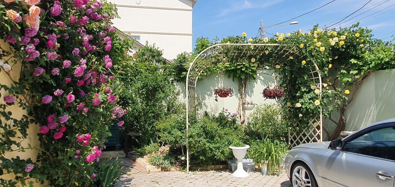 Holiday Home Near Sea Одеса Екстериор снимка
