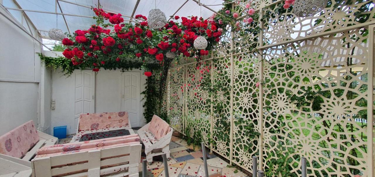 Holiday Home Near Sea Одеса Екстериор снимка