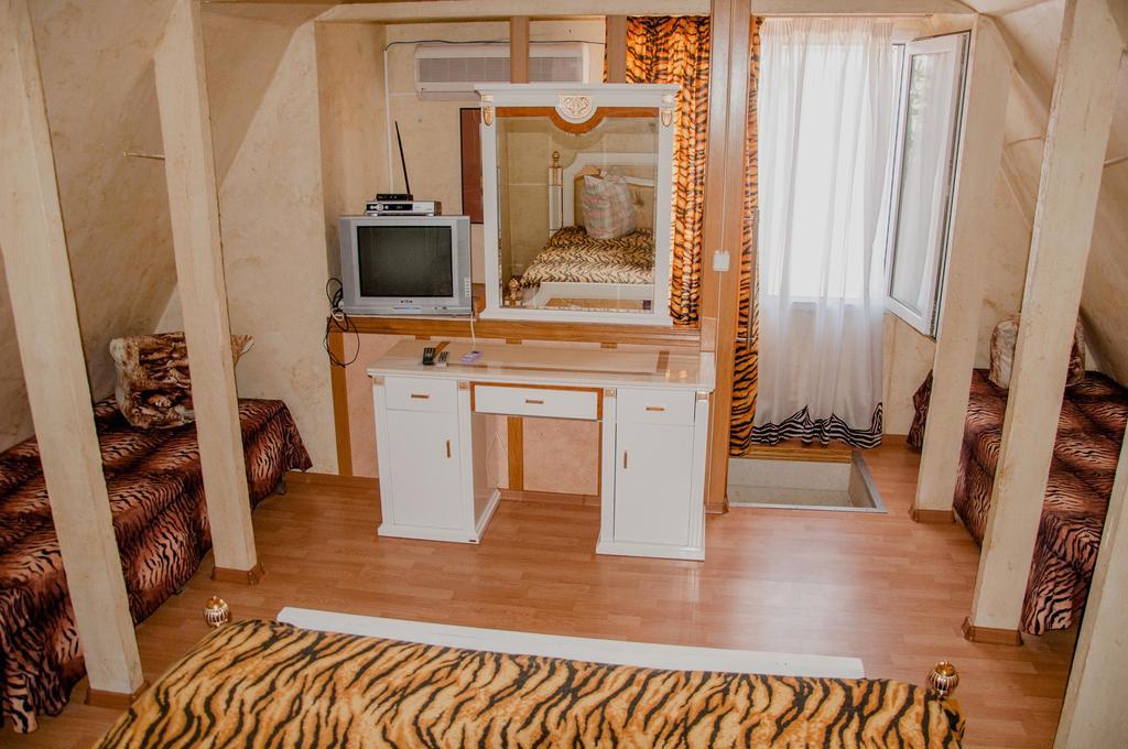 Holiday Home Near Sea Одеса Екстериор снимка