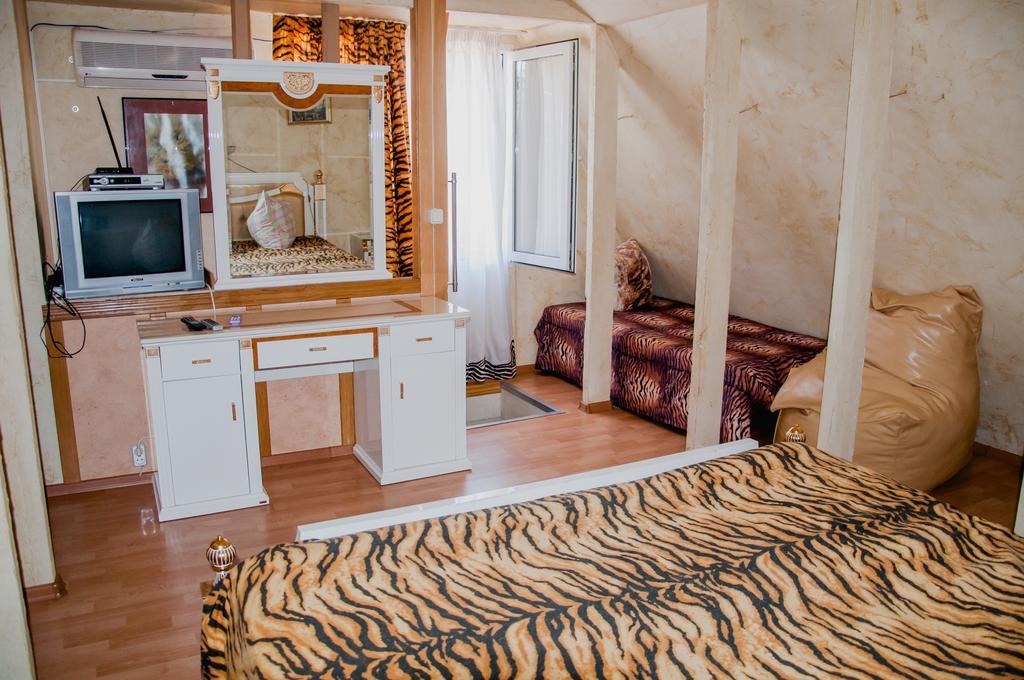Holiday Home Near Sea Одеса Екстериор снимка
