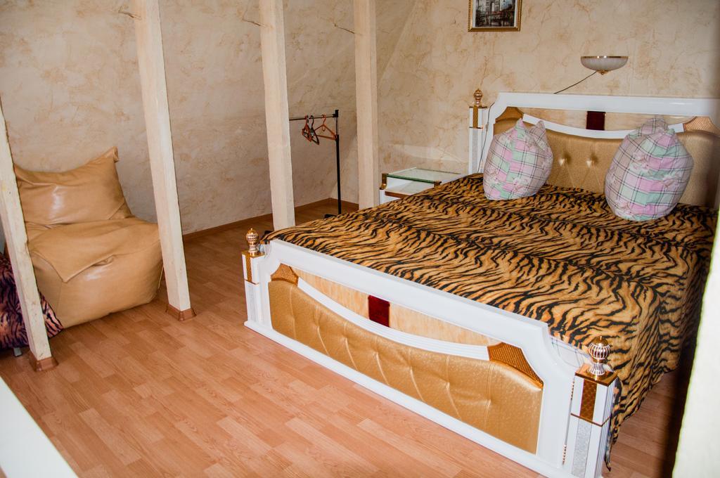 Holiday Home Near Sea Одеса Екстериор снимка