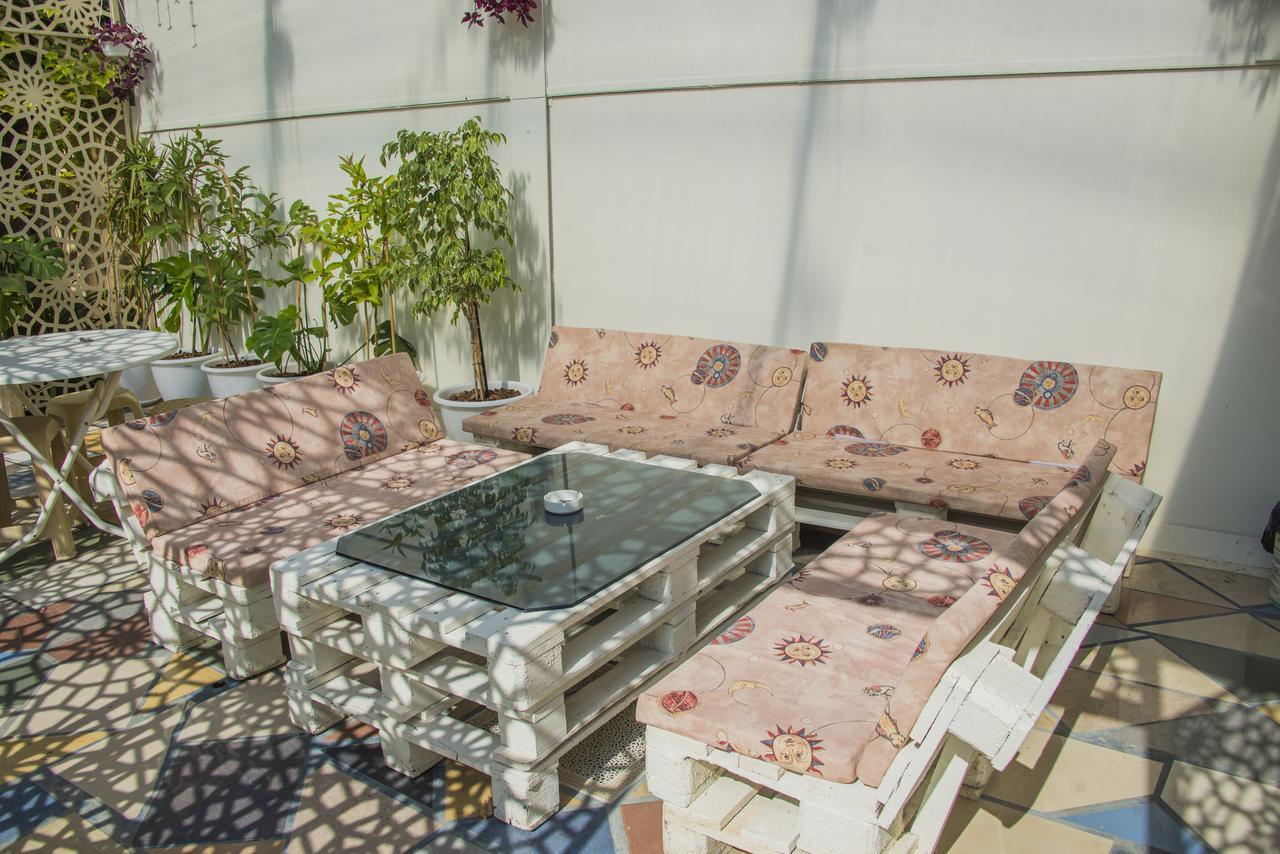 Holiday Home Near Sea Одеса Екстериор снимка