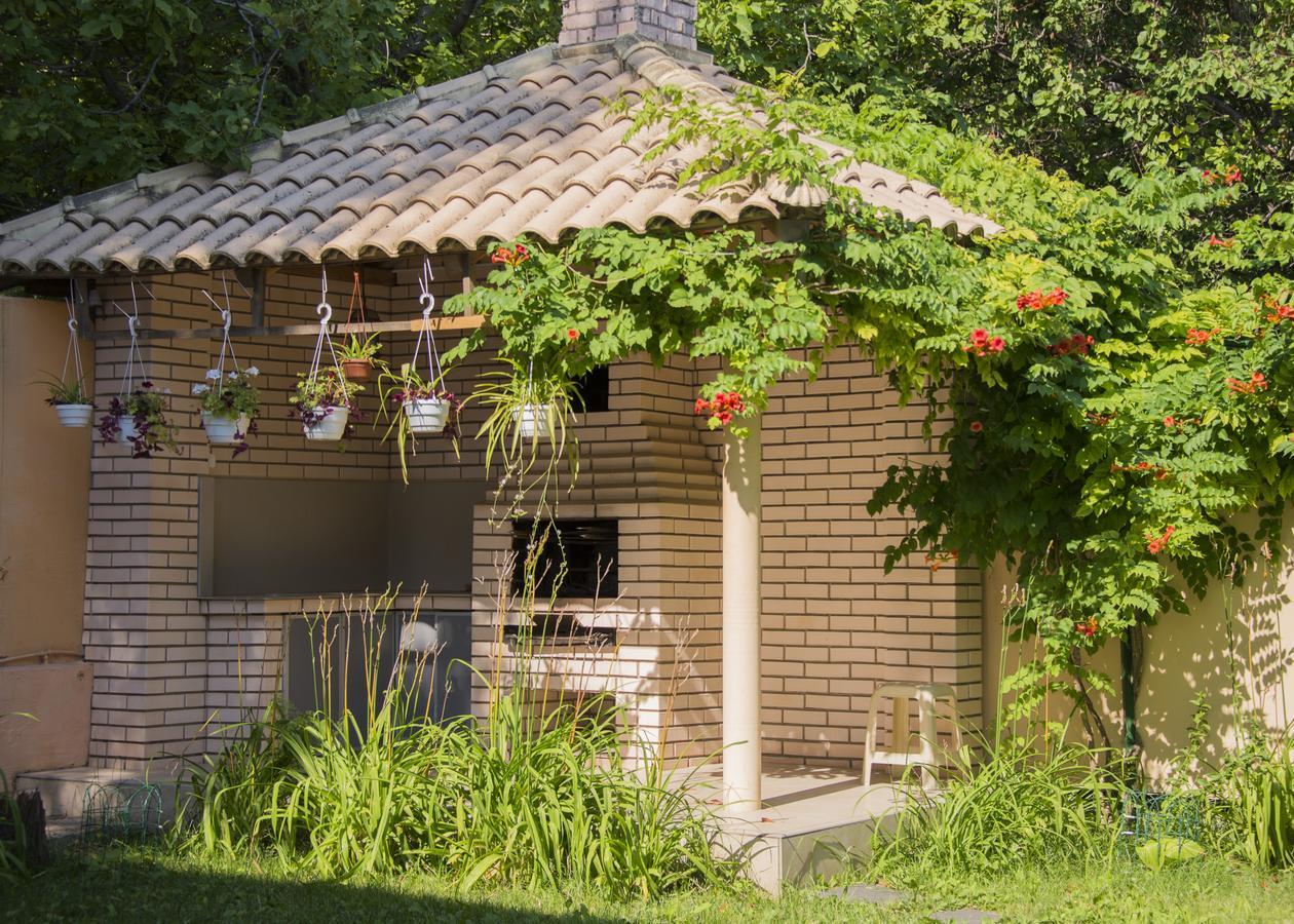 Holiday Home Near Sea Одеса Екстериор снимка