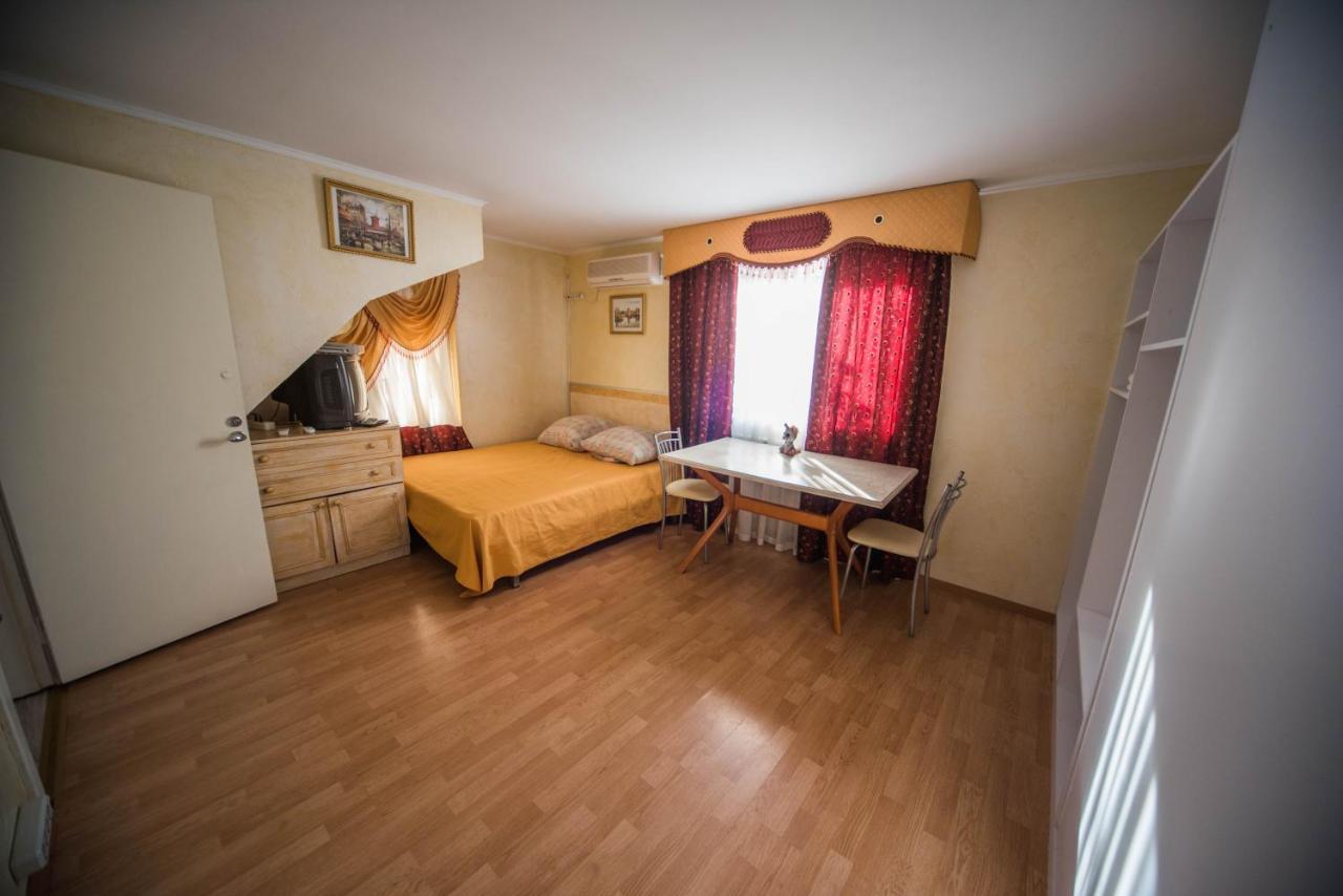 Holiday Home Near Sea Одеса Екстериор снимка